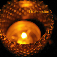 Fire session