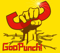Goo Punch! / 3rd