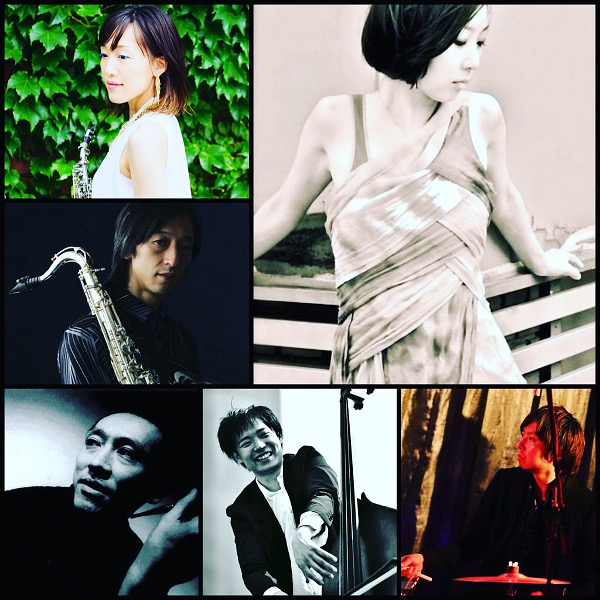 MASE Hiroko Quintet