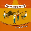 『standard time vol.2』Junky Funk
